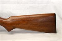 Winchester Model 69A bolt action rifle  .22 S, L, LR  .22 LR Magazine Img-2