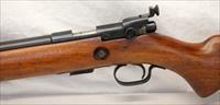 Winchester Model 69A bolt action rifle  .22 S, L, LR  .22 LR Magazine Img-3