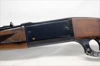 Savage MODEL 99R lever action rifle  .250-3000 Savage  1949 Mfg.  C&R ELIGIBLE Img-6