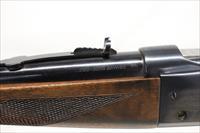 Savage MODEL 99R lever action rifle  .250-3000 Savage  1949 Mfg.  C&R ELIGIBLE Img-8