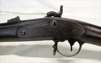 Remington Model 1863 ZOUAVE Percussion Rifle  CIVIL WAR  .58 Caliber  BARN FIND Img-3