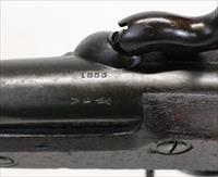 Remington Model 1863 ZOUAVE Percussion Rifle  CIVIL WAR  .58 Caliber  BARN FIND Img-5