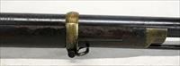 Remington Model 1863 ZOUAVE Percussion Rifle  CIVIL WAR  .58 Caliber  BARN FIND Img-12