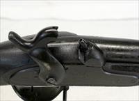 Remington Model 1863 ZOUAVE Percussion Rifle  CIVIL WAR  .58 Caliber  BARN FIND Img-17