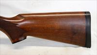 Remington Model 11-87 PREMIER Semi-automatic Shotgun  12Ga.  VENTED RIB BARREL  Pursuit Scope Img-2