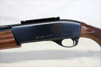 Remington Model 11-87 PREMIER Semi-automatic Shotgun  12Ga.  VENTED RIB BARREL  Pursuit Scope Img-3
