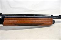 Remington Model 11-87 PREMIER Semi-automatic Shotgun  12Ga.  VENTED RIB BARREL  Pursuit Scope Img-13