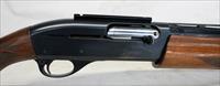 Remington Model 11-87 PREMIER Semi-automatic Shotgun  12Ga.  VENTED RIB BARREL  Pursuit Scope Img-15