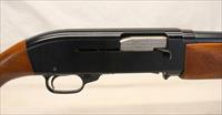 Sears & Roebuck MODEL 300 semi-automatic shotgun  12Ga.  MOD CHOKE  28 Barrel Img-14