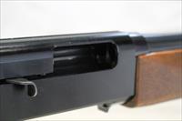 Sears & Roebuck MODEL 300 semi-automatic shotgun  12Ga.  MOD CHOKE  28 Barrel Img-17