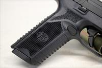FN Model 509 semi-automatic pistol  9mm  Box, Manual & Mags Img-6