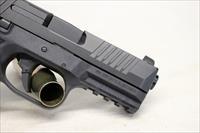 FN Model 509 semi-automatic pistol  9mm  Box, Manual & Mags Img-8