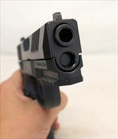 FN Model 509 semi-automatic pistol  9mm  Box, Manual & Mags Img-9