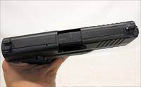 FN Model 509 semi-automatic pistol  9mm  Box, Manual & Mags Img-10