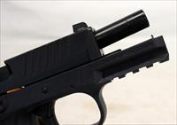 FN Model 509 semi-automatic pistol  9mm  Box, Manual & Mags Img-14