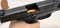 FN Model 509 semi-automatic pistol  9mm  Box, Manual & Mags Img-16
