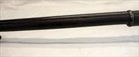 1876 MARTINI-HENRY Enfield Rifle  11.43x55mm  BRITISH MILITARY  Functioning Condition Img-2