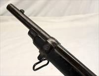 1876 MARTINI-HENRY Enfield Rifle  11.43x55mm  BRITISH MILITARY  Functioning Condition Img-3