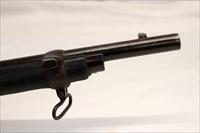1876 MARTINI-HENRY Enfield Rifle  11.43x55mm  BRITISH MILITARY  Functioning Condition Img-5