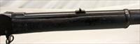 1876 MARTINI-HENRY Enfield Rifle  11.43x55mm  BRITISH MILITARY  Functioning Condition Img-8