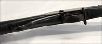 1876 MARTINI-HENRY Enfield Rifle  11.43x55mm  BRITISH MILITARY  Functioning Condition Img-10