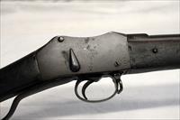 1876 MARTINI-HENRY Enfield Rifle  11.43x55mm  BRITISH MILITARY  Functioning Condition Img-11