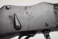 1876 MARTINI-HENRY Enfield Rifle  11.43x55mm  BRITISH MILITARY  Functioning Condition Img-12