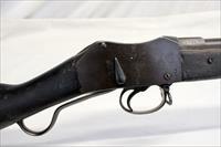 1876 MARTINI-HENRY Enfield Rifle  11.43x55mm  BRITISH MILITARY  Functioning Condition Img-13