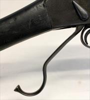 1876 MARTINI-HENRY Enfield Rifle  11.43x55mm  BRITISH MILITARY  Functioning Condition Img-15