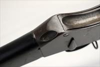 1876 MARTINI-HENRY Enfield Rifle  11.43x55mm  BRITISH MILITARY  Functioning Condition Img-19