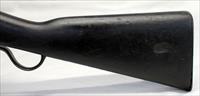 1876 MARTINI-HENRY Enfield Rifle  11.43x55mm  BRITISH MILITARY  Functioning Condition Img-20