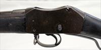 1876 MARTINI-HENRY Enfield Rifle  11.43x55mm  BRITISH MILITARY  Functioning Condition Img-21