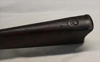 antique US Springfield MODEL 1873 TRAPDOOR Rifle  .45-70 Cal  ORIGINAL UNRESTORED CONDITION Img-4