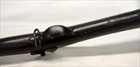 antique US Springfield MODEL 1873 TRAPDOOR Rifle  .45-70 Cal  ORIGINAL UNRESTORED CONDITION Img-6