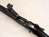 antique US Springfield MODEL 1873 TRAPDOOR Rifle  .45-70 Cal  ORIGINAL UNRESTORED CONDITION Img-9