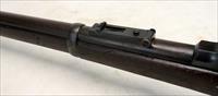 antique US Springfield MODEL 1873 TRAPDOOR Rifle  .45-70 Cal  ORIGINAL UNRESTORED CONDITION Img-11