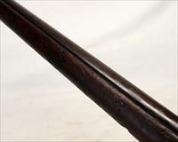 antique US Springfield MODEL 1873 TRAPDOOR Rifle  .45-70 Cal  ORIGINAL UNRESTORED CONDITION Img-13