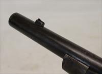 antique US Springfield MODEL 1873 TRAPDOOR Rifle  .45-70 Cal  ORIGINAL UNRESTORED CONDITION Img-15