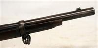 antique US Springfield MODEL 1873 TRAPDOOR Rifle  .45-70 Cal  ORIGINAL UNRESTORED CONDITION Img-17