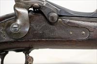antique US Springfield MODEL 1873 TRAPDOOR Rifle  .45-70 Cal  ORIGINAL UNRESTORED CONDITION Img-18