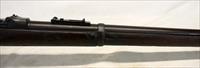 antique US Springfield MODEL 1873 TRAPDOOR Rifle  .45-70 Cal  ORIGINAL UNRESTORED CONDITION Img-19