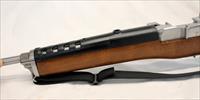 1986 Ruger MINI-14 semi-automatic rifle  .223 Rem Cal  PRE-RANCH Img-7