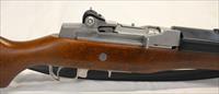 1986 Ruger MINI-14 semi-automatic rifle  .223 Rem Cal  PRE-RANCH Img-12