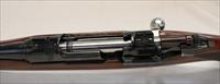 Swedish MAUSER Bolt Action Rifle  6.5mm  SPORTER Hunting Gun  Matching Numbers Img-4
