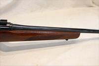 Swedish MAUSER Bolt Action Rifle  6.5mm  SPORTER Hunting Gun  Matching Numbers Img-9