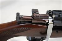 Swedish MAUSER Bolt Action Rifle  6.5mm  SPORTER Hunting Gun  Matching Numbers Img-13