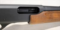 Remington Model 870 EXPRESS MAGNUM 12Ga for 2 3/4 & 3 Shells  2 BARREL SET 20 & 28 Img-13