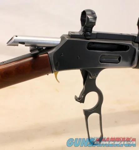 1970 MARLIN 336 Lever Action Rifle 30-30 ANNIVERSARY Leupold Rings Img-17