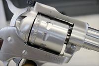 Ruger SINGLE NINE Single Action Revolver ~ .22 Magnum ~ 6.5" Barrel ~ BOX and MANUAL
