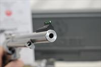 Ruger SINGLE NINE Single Action Revolver ~ .22 Magnum ~ 6.5" Barrel ~ BOX and MANUAL